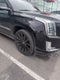 2016 Cadillac Escalade Platinum Edition