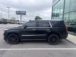 2016 Cadillac Escalade Platinum Edition