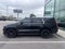 2016 Cadillac Escalade Platinum Edition
