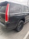 2016 Cadillac Escalade Platinum Edition