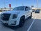 2018 Cadillac Escalade Platinum Edition