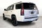 2018 Cadillac Escalade Platinum Edition