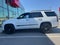 2018 Cadillac Escalade Platinum Edition