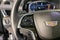 2018 Cadillac Escalade Platinum Edition