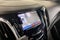 2018 Cadillac Escalade Platinum Edition