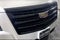 2018 Cadillac Escalade Platinum Edition