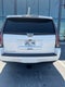 2018 Cadillac Escalade Platinum Edition