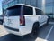 2018 Cadillac Escalade Platinum Edition
