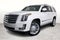 2017 Cadillac Escalade Platinum Edition