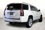 2017 Cadillac Escalade Platinum Edition
