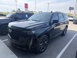 2022 Cadillac Escalade Sport