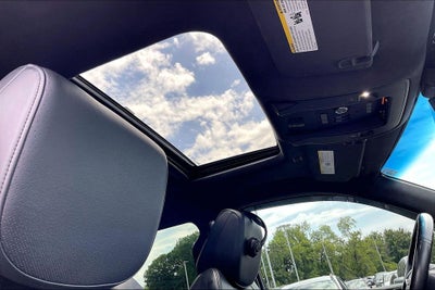 2019 Cadillac Escalade ESV Platinum Edition
