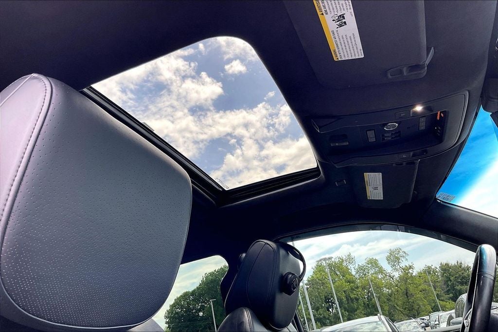 2019 Cadillac Escalade ESV Platinum Edition