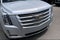 2019 Cadillac Escalade ESV Platinum Edition