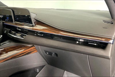 2024 Cadillac Escalade ESV Premium