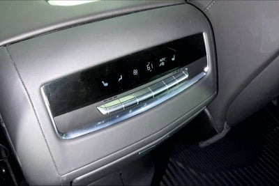 2024 Cadillac Escalade ESV Premium