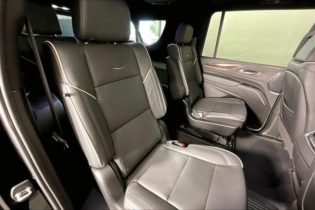 2024 Cadillac Escalade ESV Premium