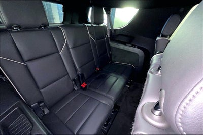 2024 Cadillac Escalade ESV Premium