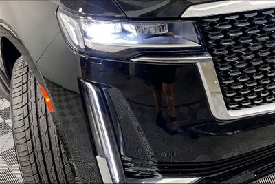 2024 Cadillac Escalade ESV Premium