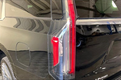 2024 Cadillac Escalade ESV Premium