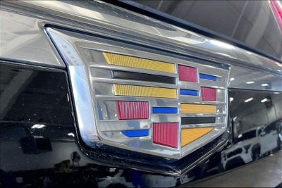 2024 Cadillac Escalade ESV Premium