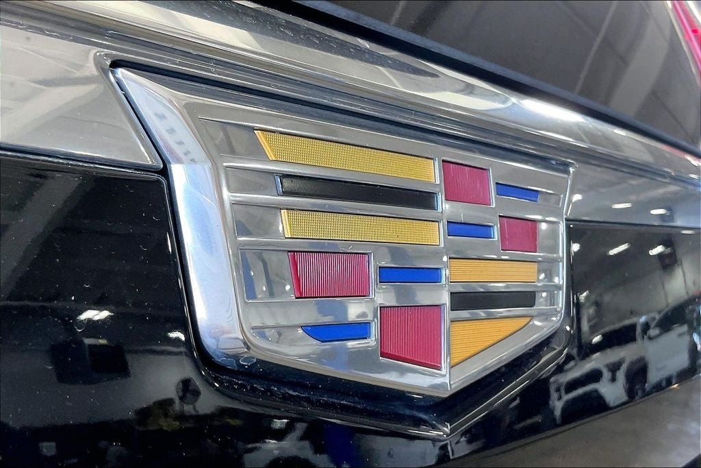 2024 Cadillac Escalade ESV Premium