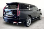 2024 Cadillac Escalade ESV Premium