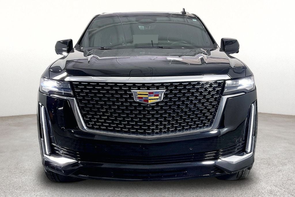 2024 Cadillac Escalade ESV Premium