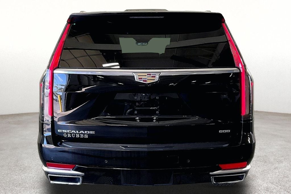2024 Cadillac Escalade ESV Premium