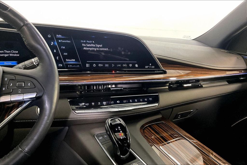 2024 Cadillac Escalade ESV Premium