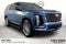 2026 Cadillac Escalade 4WD