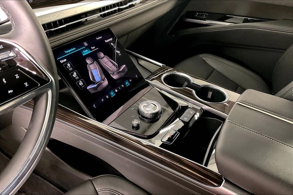 2026 Cadillac Escalade 4WD