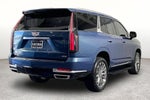 2026 Cadillac Escalade 4WD