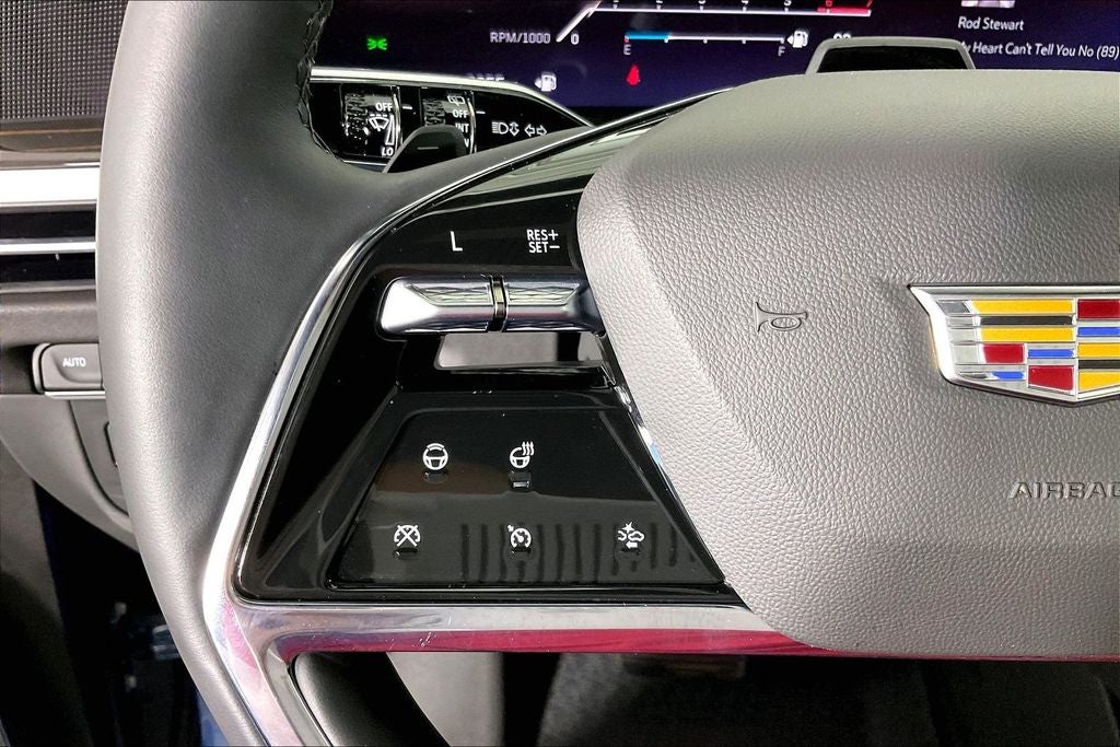 2026 Cadillac Escalade 4WD
