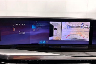 2026 Cadillac Escalade 4WD