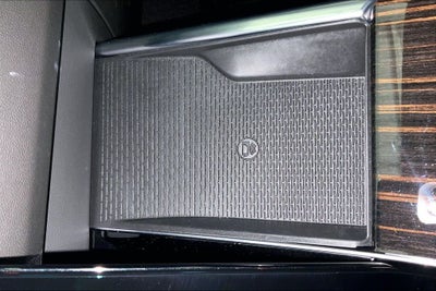 2026 Cadillac Escalade 4WD