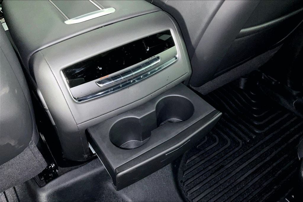 2026 Cadillac Escalade 4WD