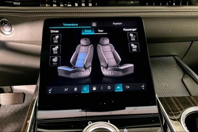 2026 Cadillac Escalade 4WD