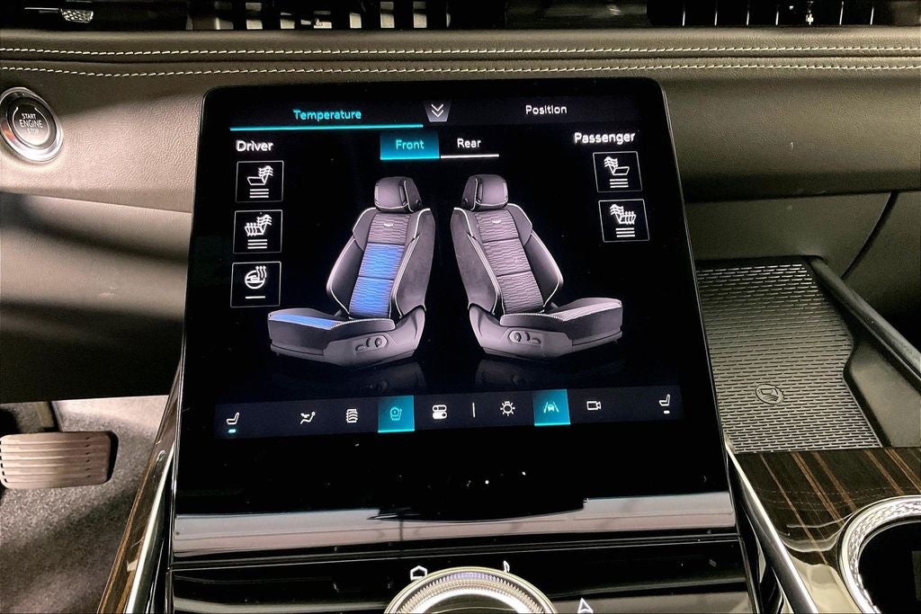 2026 Cadillac Escalade 4WD