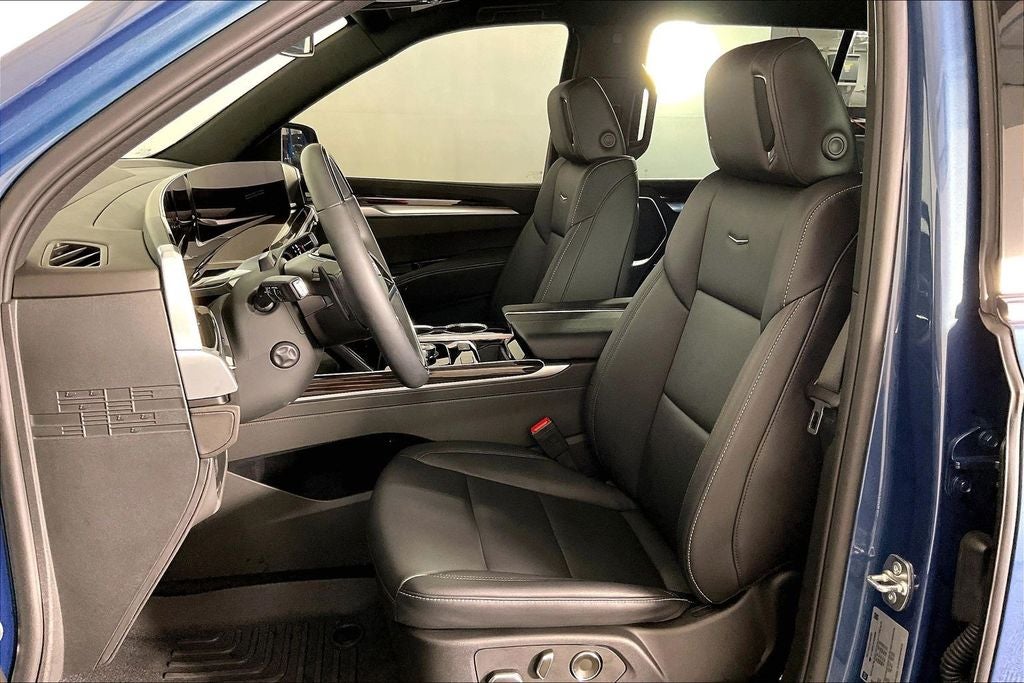 2026 Cadillac Escalade 4WD