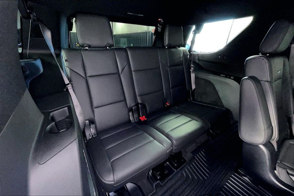 2026 Cadillac Escalade 4WD