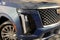 2026 Cadillac Escalade 4WD