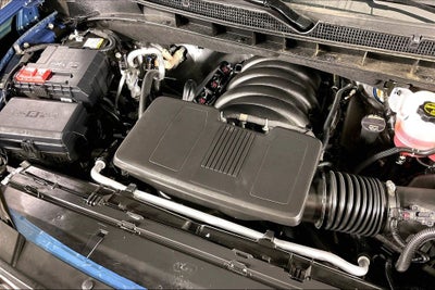2026 Cadillac Escalade 4WD