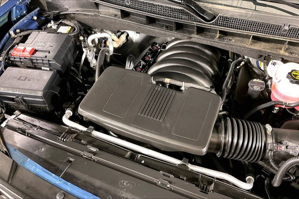 2026 Cadillac Escalade 4WD