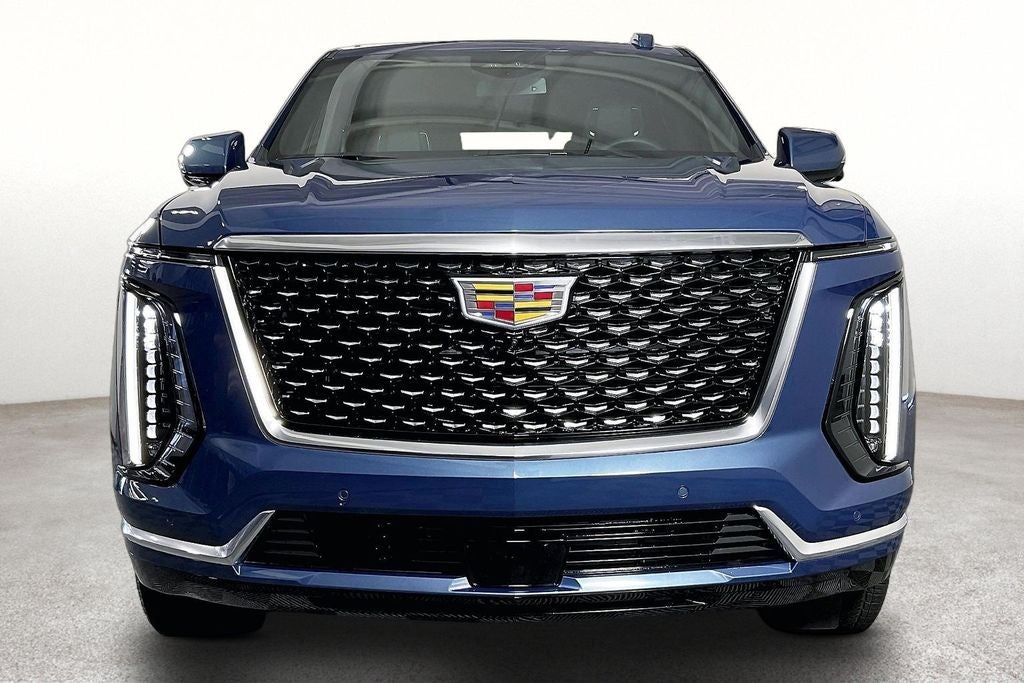 2026 Cadillac Escalade 4WD
