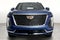 2026 Cadillac Escalade 4WD