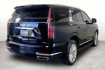 2025 Cadillac Escalade Premium Luxury