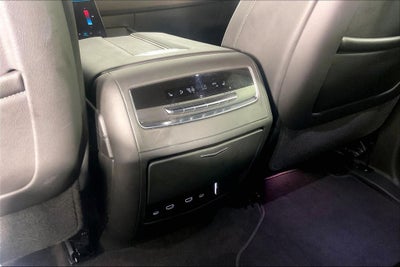 2025 Cadillac Escalade Premium Luxury