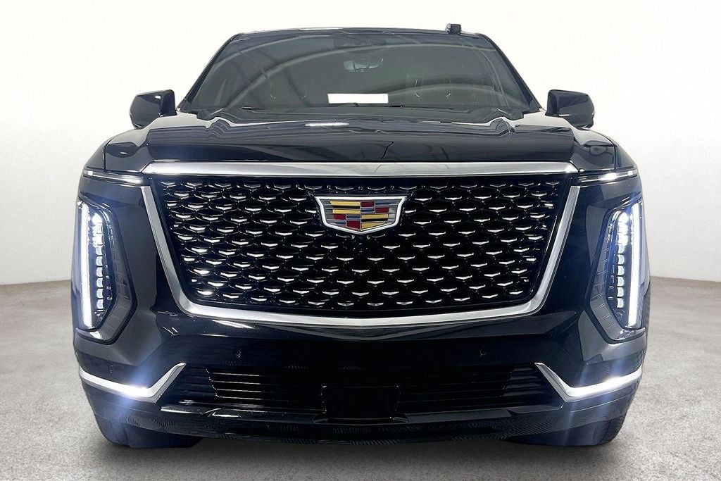 2025 Cadillac Escalade Premium Luxury