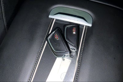 2025 Cadillac Escalade Premium Luxury